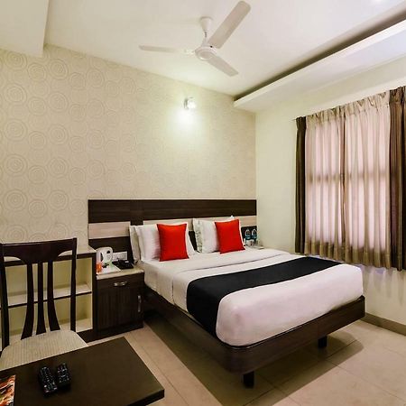 โฮเต็ล เดอะ ฟอร์จูน Hotel โคอิมบาทอร์ ภายนอก รูปภาพ